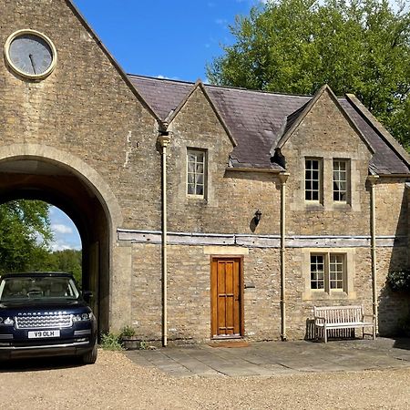 Orchardleigh Estate Hotel Фрум Екстериор снимка