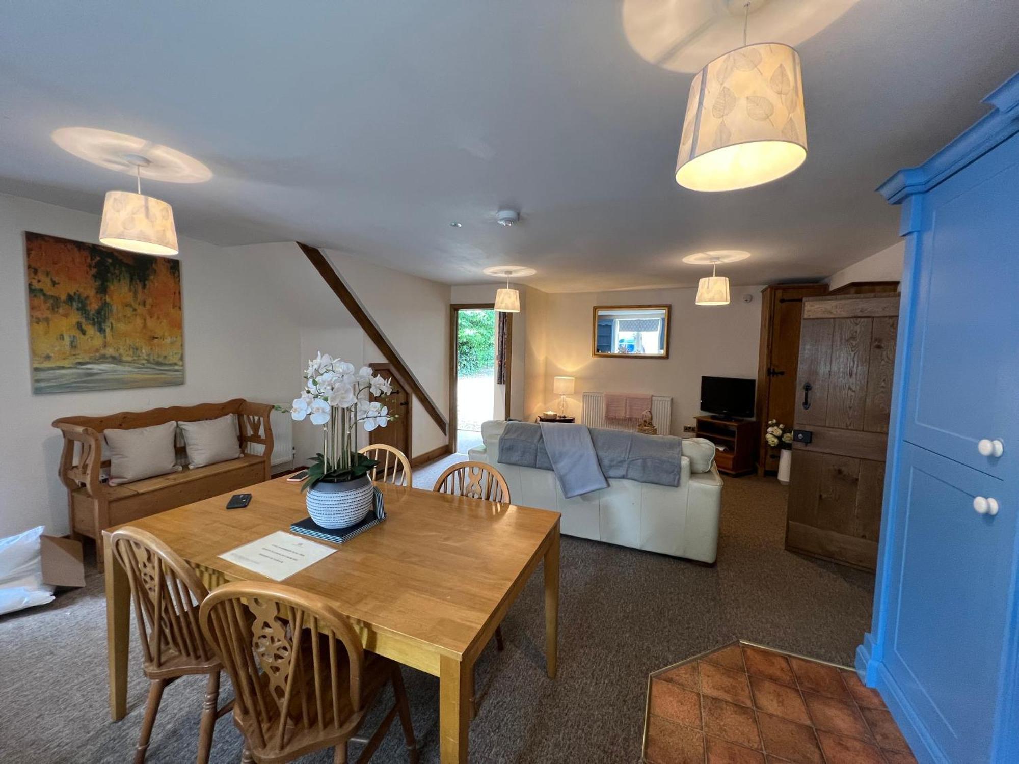 Orchardleigh Estate Hotel Фрум Екстериор снимка