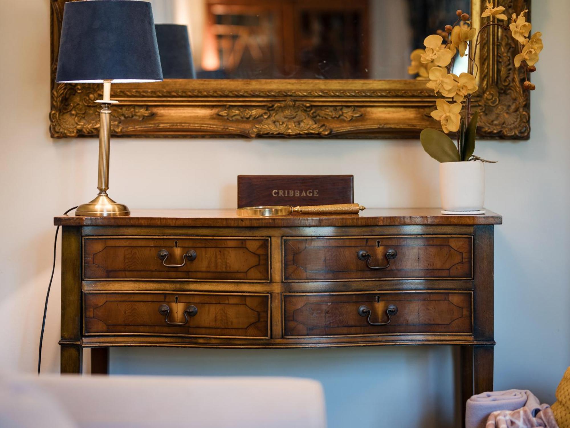 Orchardleigh Estate Hotel Фрум Екстериор снимка