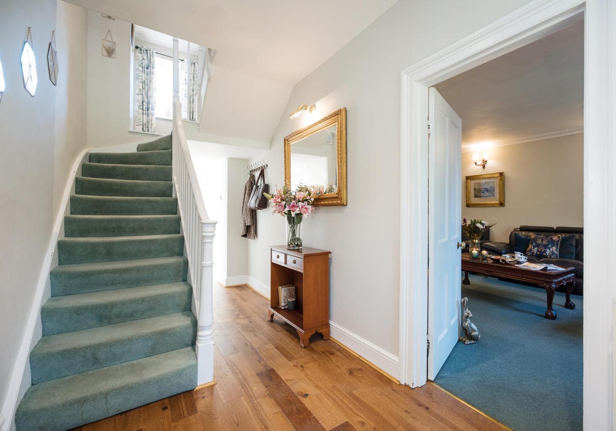 Orchardleigh Estate Hotel Фрум Екстериор снимка