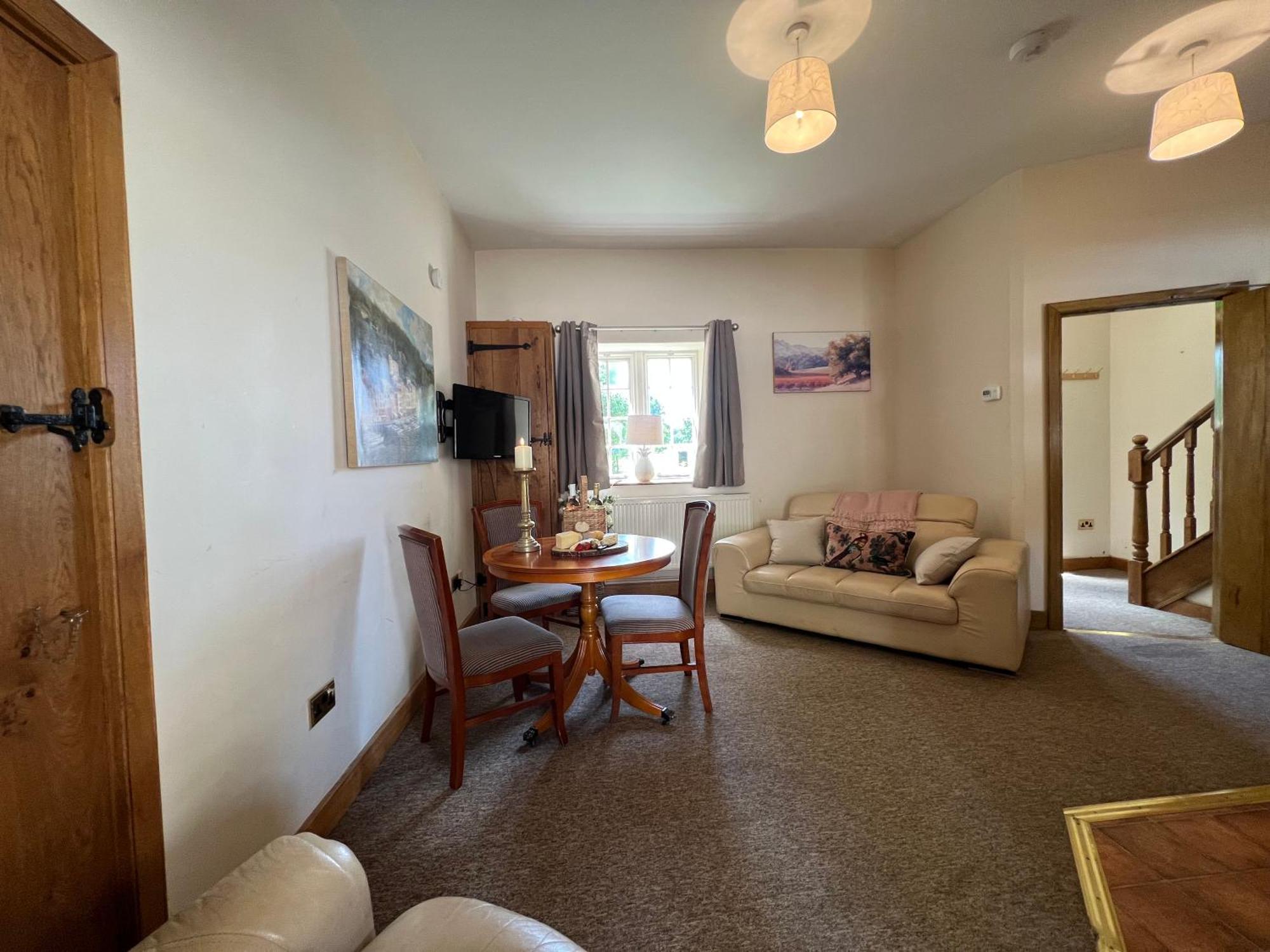 Orchardleigh Estate Hotel Фрум Екстериор снимка