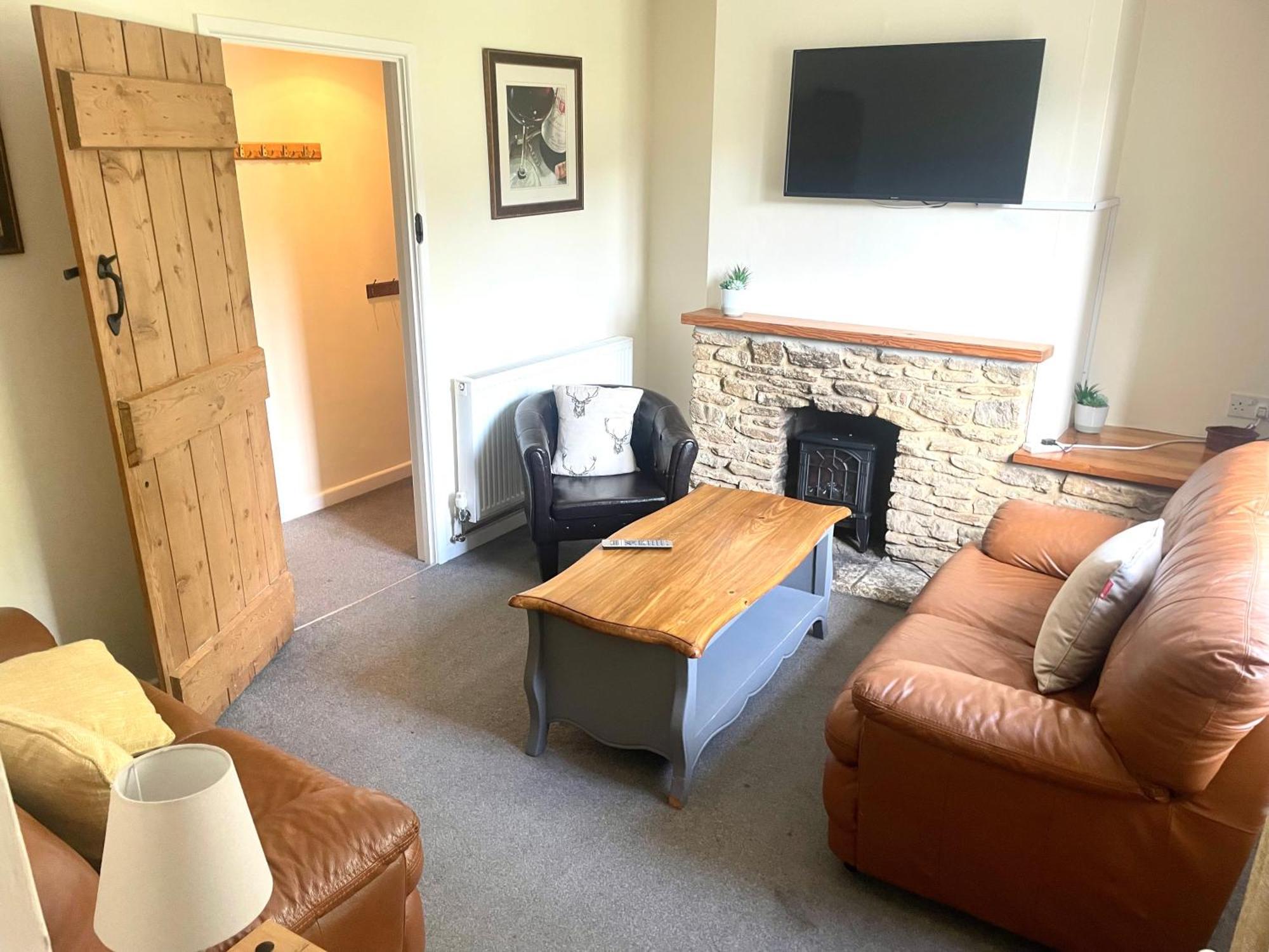 Orchardleigh Estate Hotel Фрум Екстериор снимка