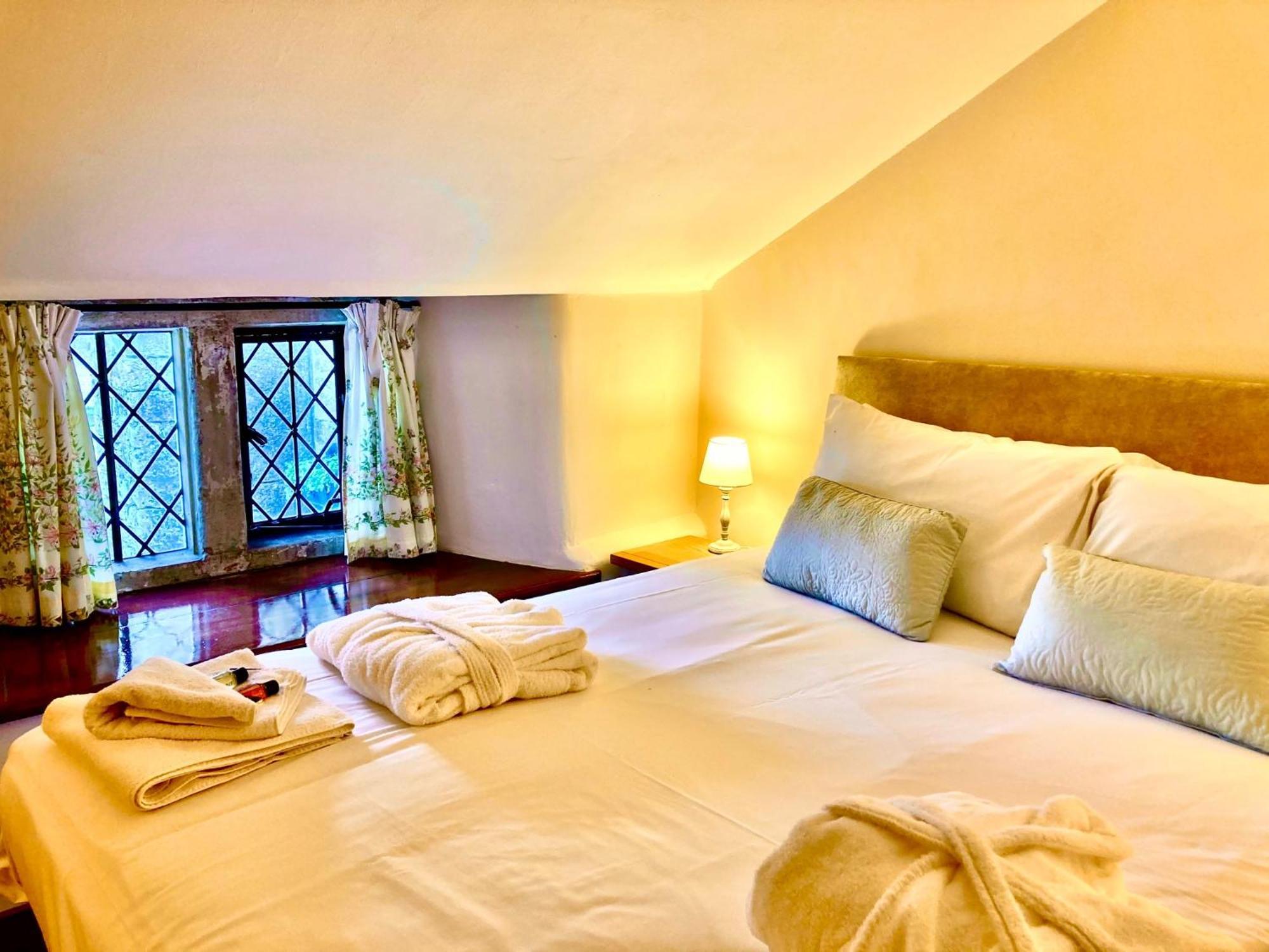Orchardleigh Estate Hotel Фрум Екстериор снимка