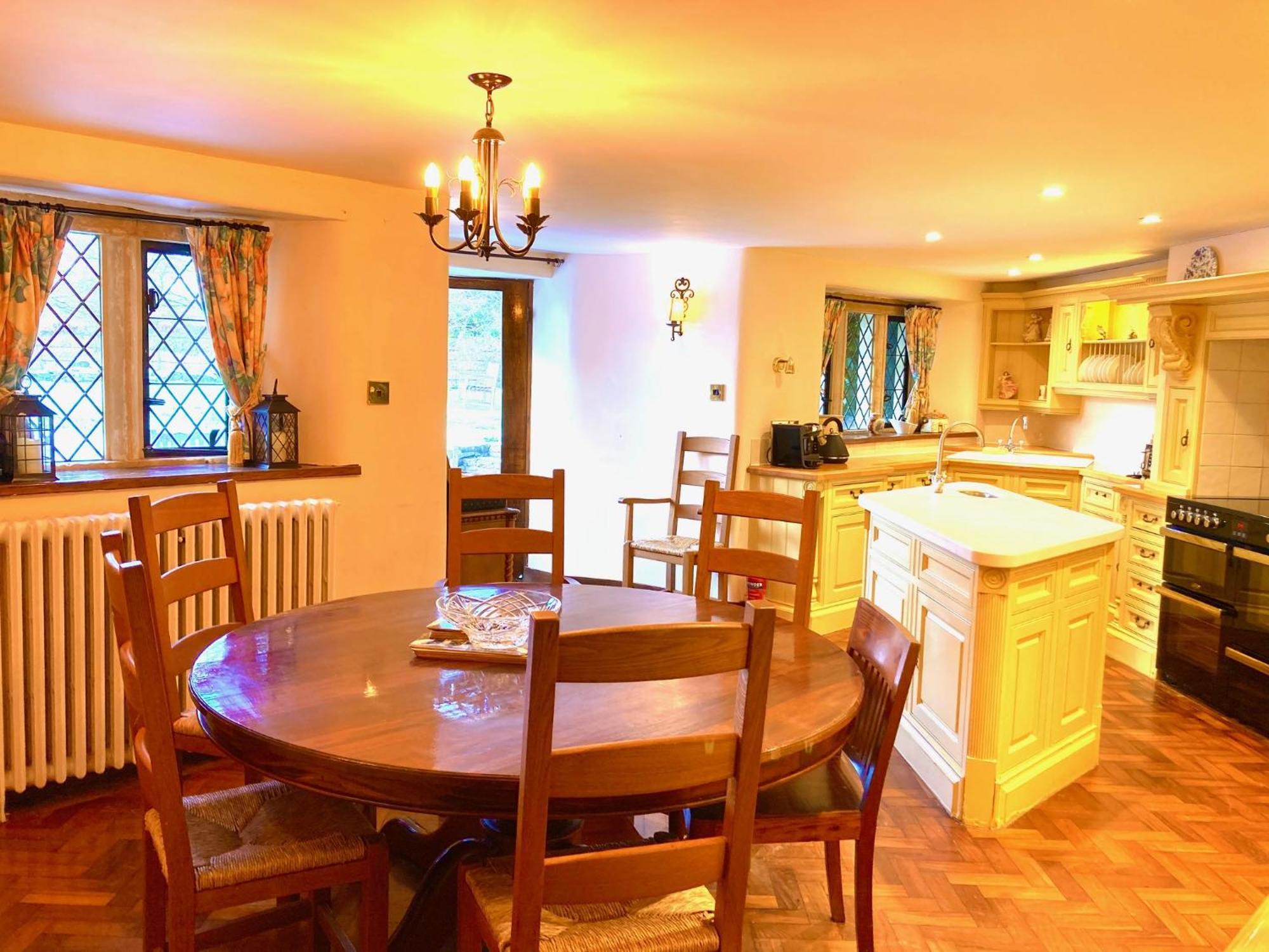 Orchardleigh Estate Hotel Фрум Екстериор снимка