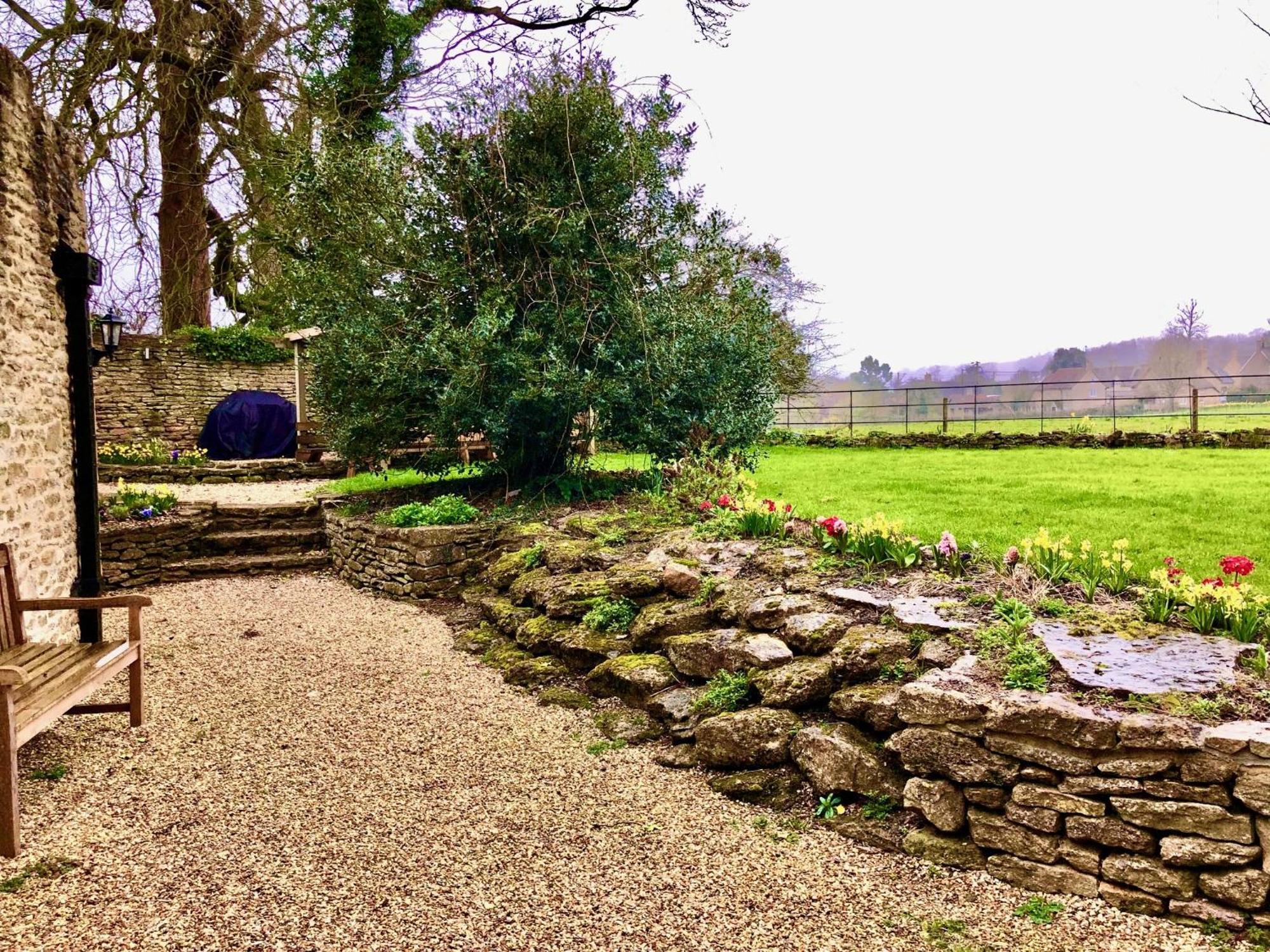 Orchardleigh Estate Hotel Фрум Екстериор снимка
