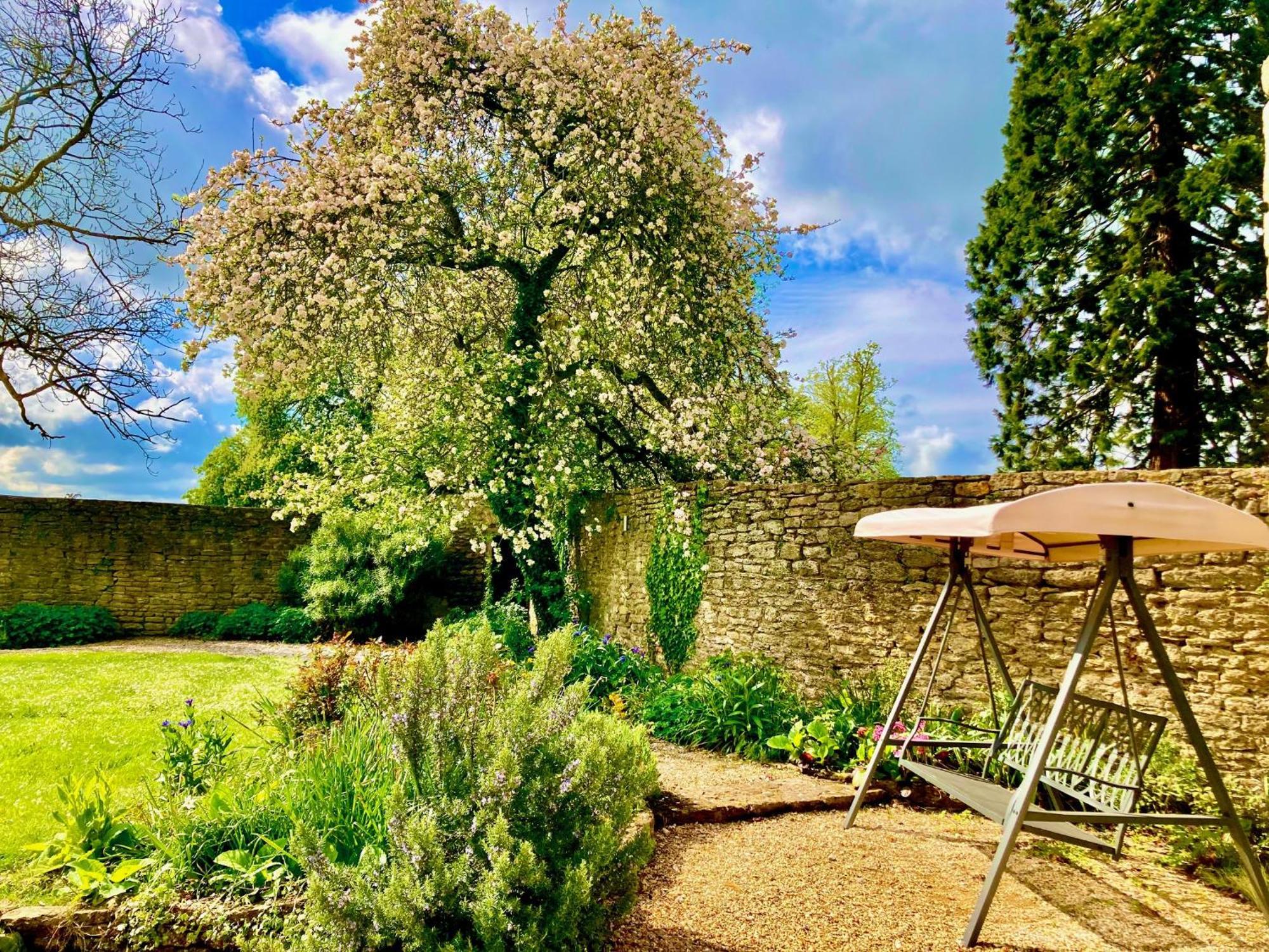 Orchardleigh Estate Hotel Фрум Екстериор снимка