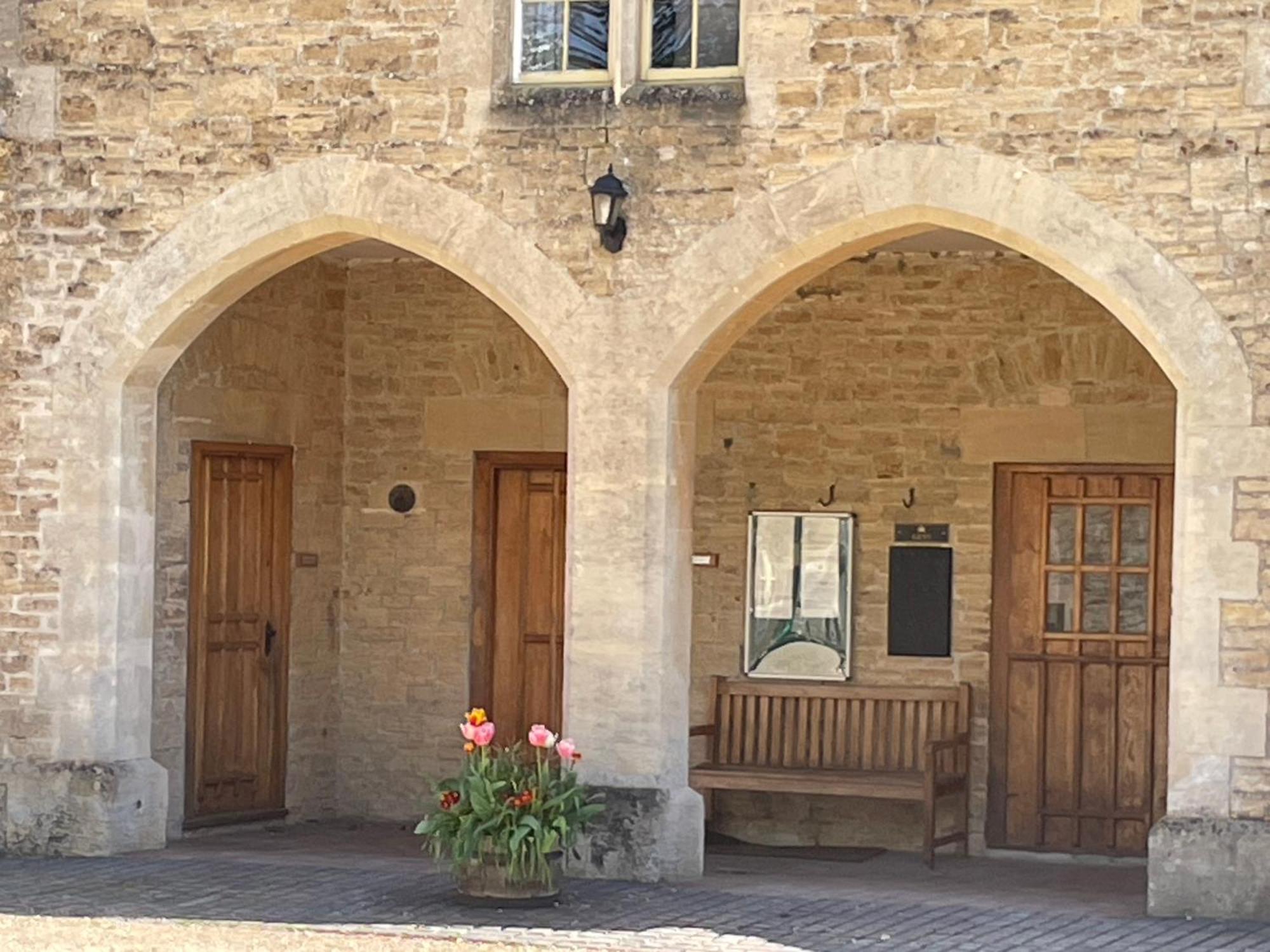 Orchardleigh Estate Hotel Фрум Екстериор снимка