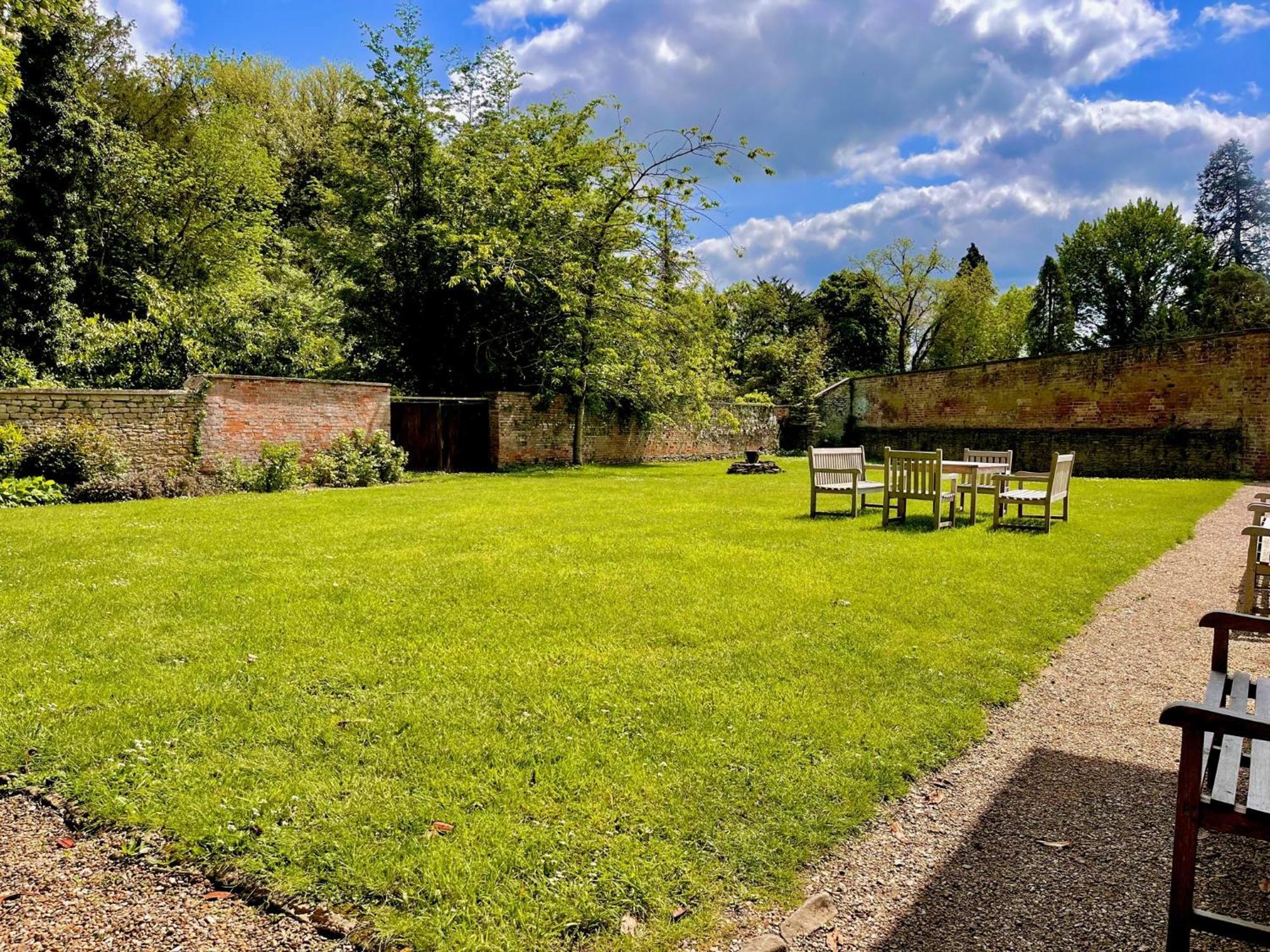 Orchardleigh Estate Hotel Фрум Екстериор снимка