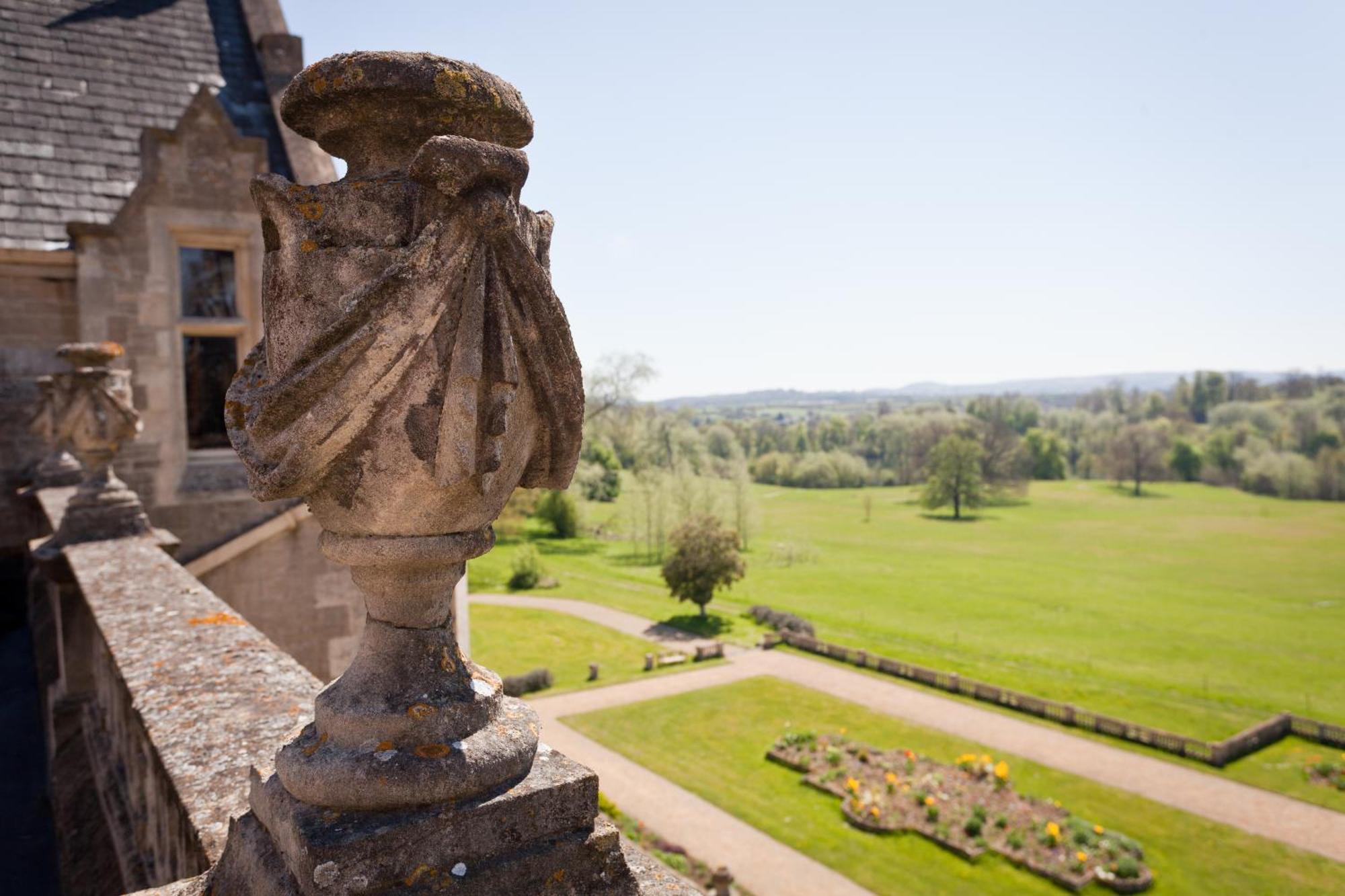 Orchardleigh Estate Hotel Фрум Екстериор снимка