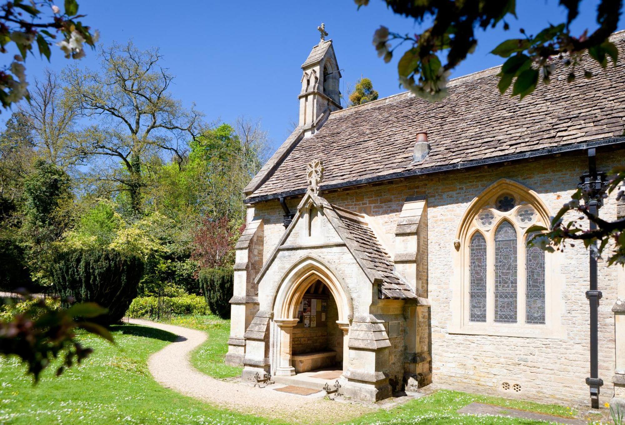 Orchardleigh Estate Hotel Фрум Екстериор снимка
